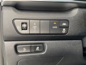 Kia e-Niro Advance
