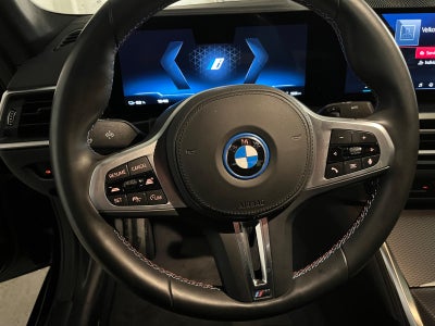 BMW i4 M50 M-Sport xDrive