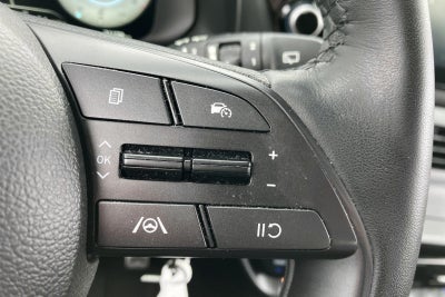 Hyundai Bayon T-GDi Essential