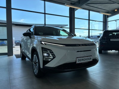 Omoda 5  EV Premium 5d