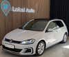 VW Golf VII GTE DSG