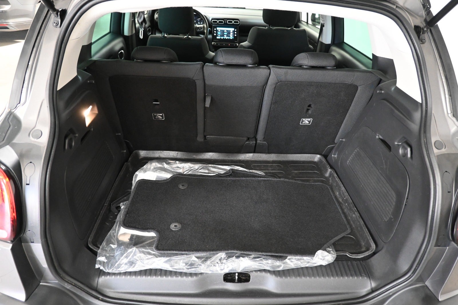 Citroën C3 Aircross PureTech 110 Shine Sport