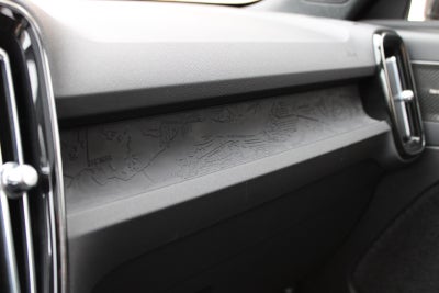 Volvo XC40 P6 ReCharge Ultimate