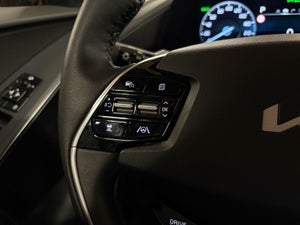 Kia Niro EV Inspire