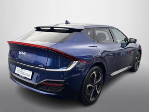 Kia EV6 Long Range GT-Line