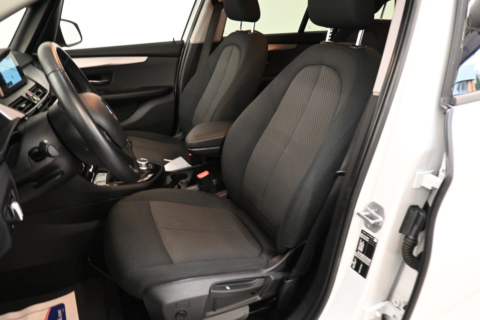 BMW 216i Gran Tourer Connected 7prs