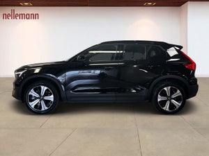 Volvo XC40 P8 ReCharge Twin Ultimate
