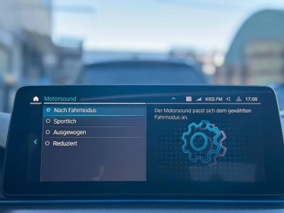 BMW 545e M-Sport xDrive aut.