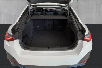 BMW i4 eDrive35 M-Sport