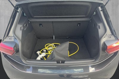 VW ID.3 Pure Performance