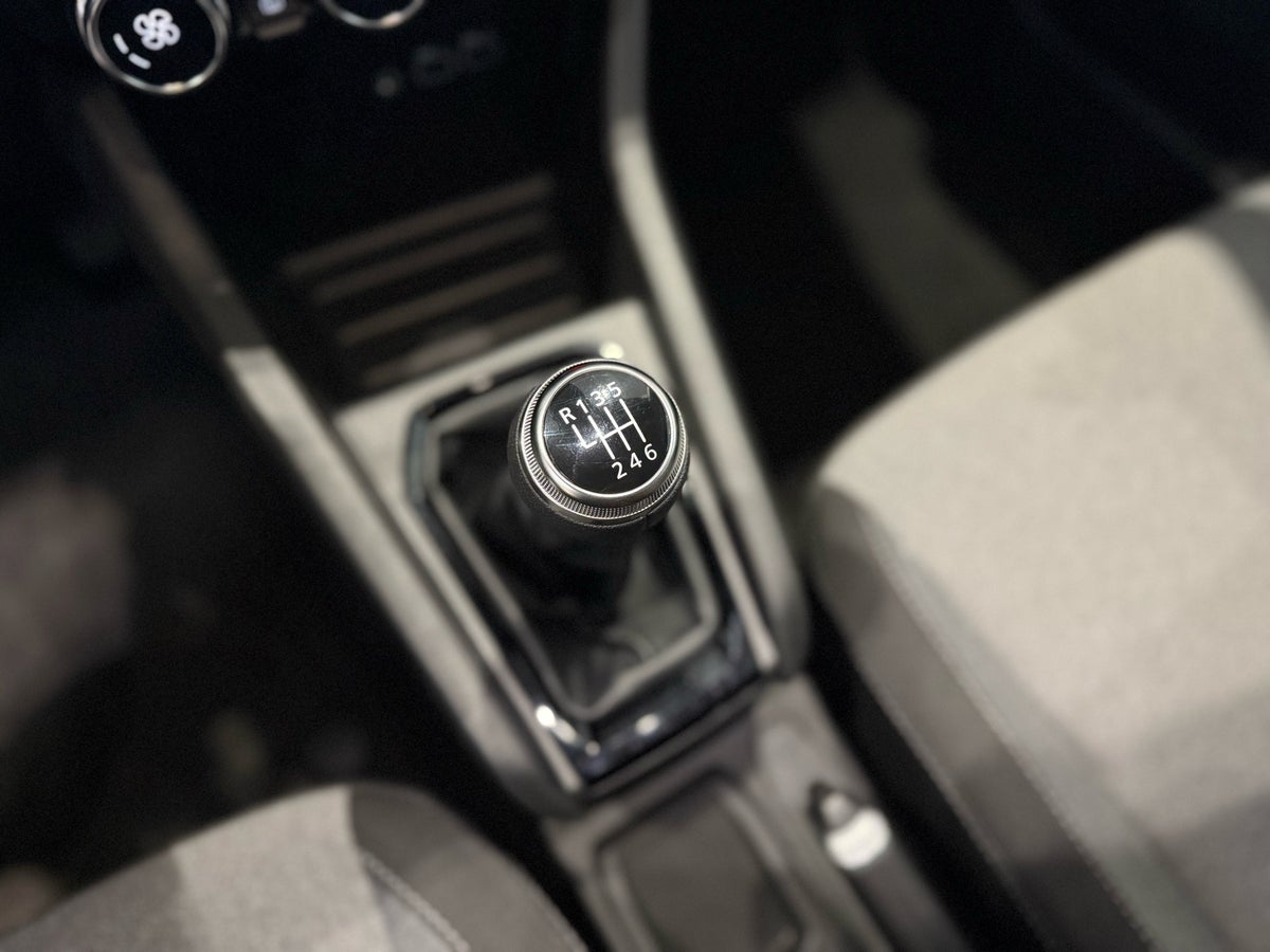 Renault Clio V TCe 90 Evolution billede 14