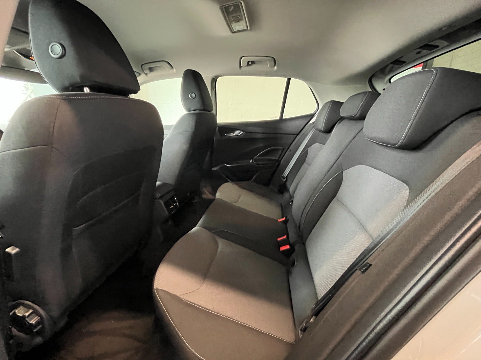 Billede af Skoda Fabia 1,0 TSi 95 Selection