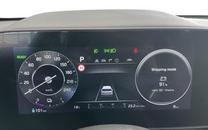 Kia Niro EV Prestige