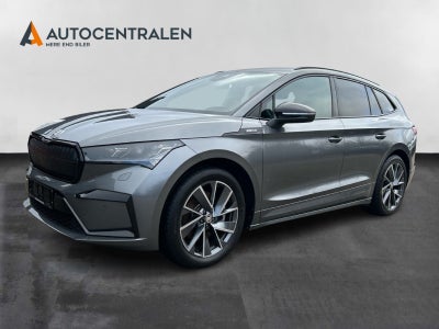 Skoda Enyaq iV Sportline