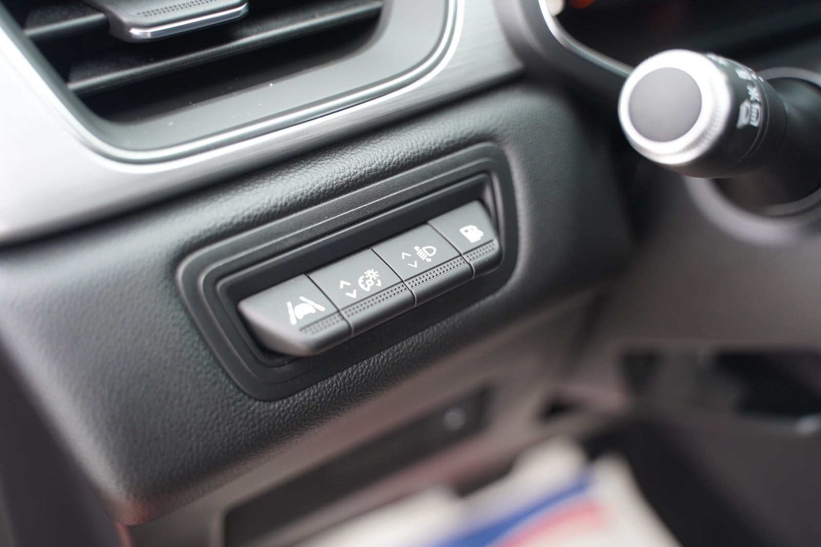 Billede af Renault Captur 1,6 E-Tech Intens