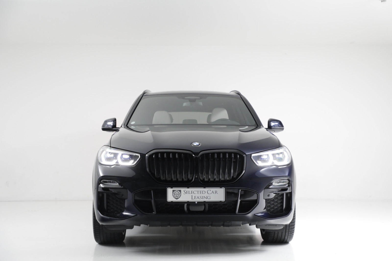 BMW X5 3,0 xDrive45e M-Sport aut.
