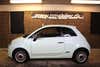 Fiat 500 Go Mint