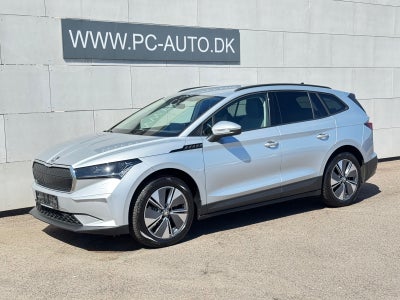 Skoda Enyaq 60 iV Loft 5d