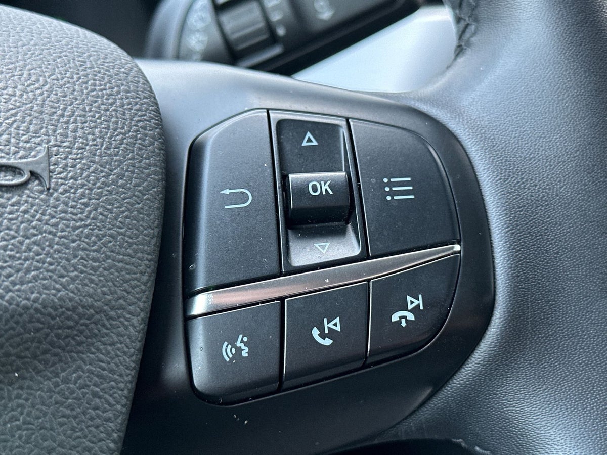 Ford Kuga PHEV Titanium CVT billede 17