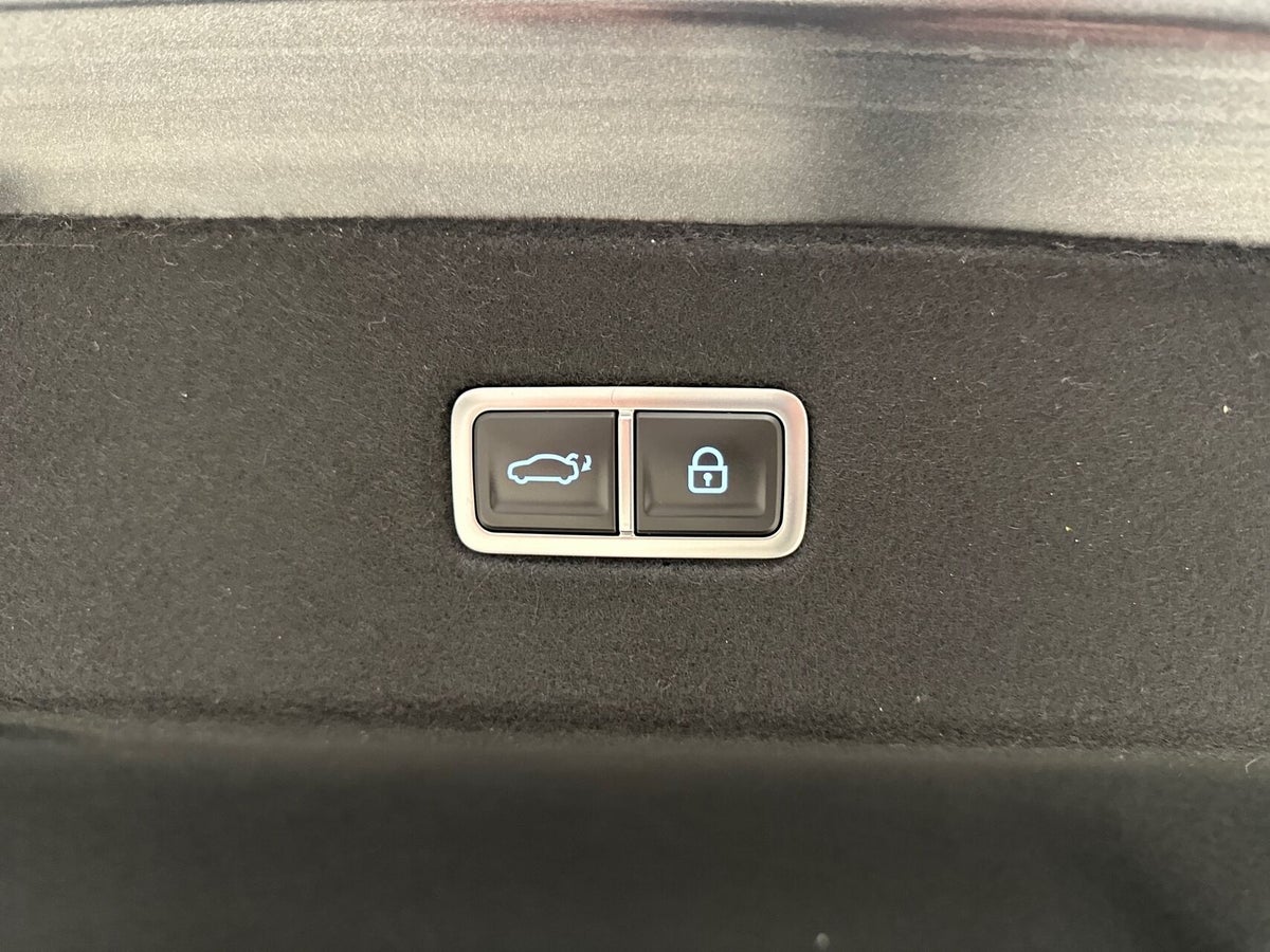 Hyundai Ioniq 6 Ultimate billede 14