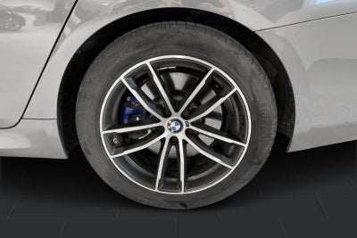 BMW 530e Touring M-Sport+ aut.