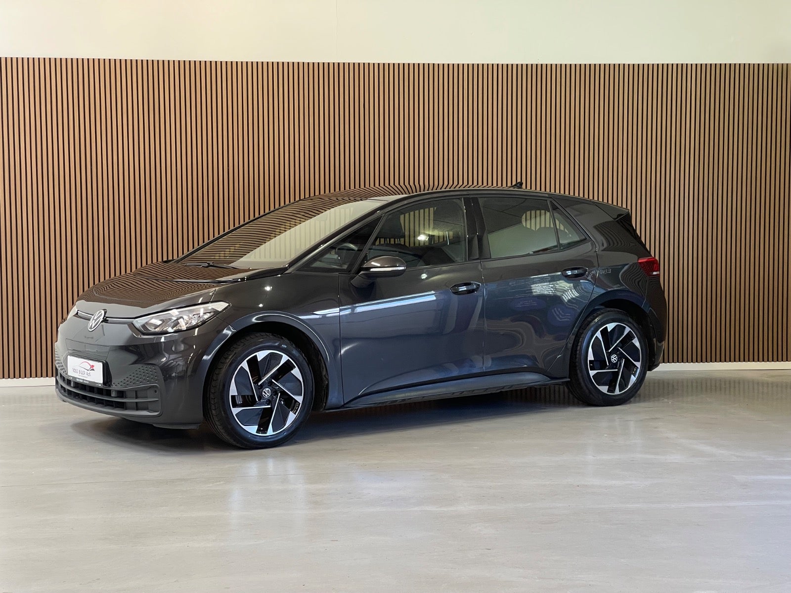 Billede af VW ID.3 45 City Pure Performance
