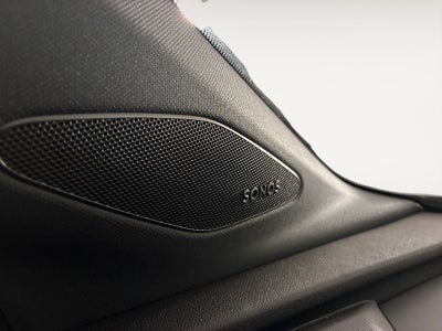 Audi Q4 e-tron Ultra S-line