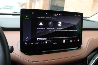 Skoda Enyaq iV ecoSuite