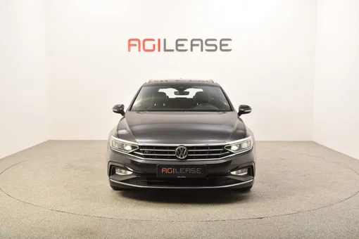 VW Passat TDi 190 R-line Variant DSG
