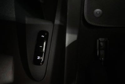 Polestar 2 Long Range