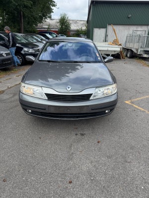 Renault Laguna II 1,8 Authentique 5d