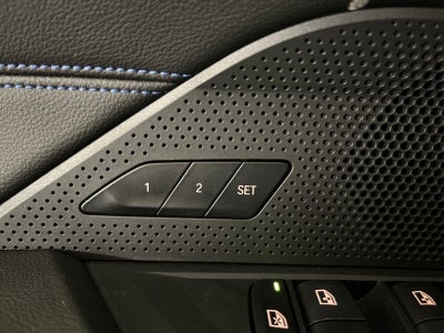 BMW i4 M50 M-Sport xDrive