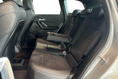 BMW iX1 eDrive20 M-Sport