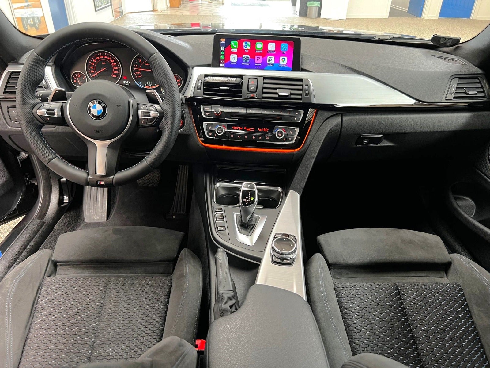 BMW 435i 2014