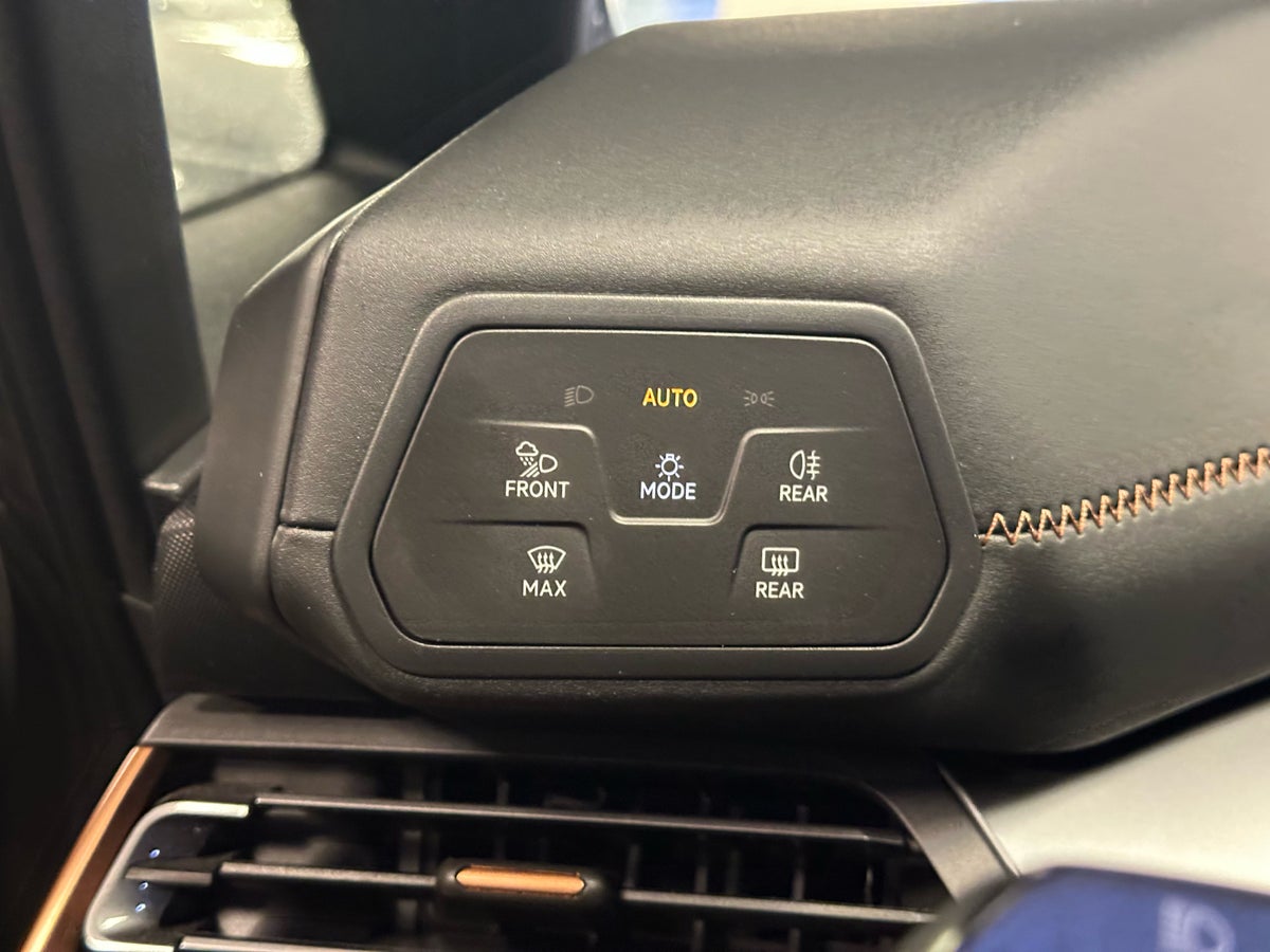 Cupra Born e-Boost Dinamica Pack High billede 23