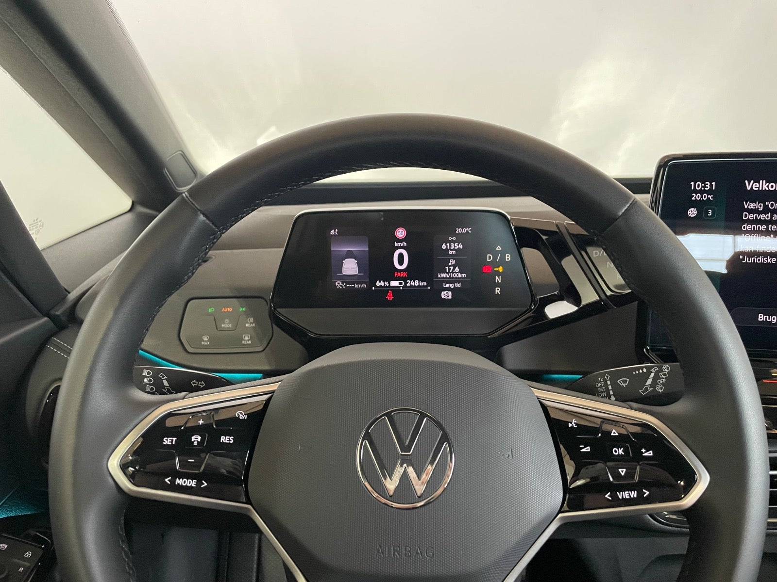 VW ID.3 Pro