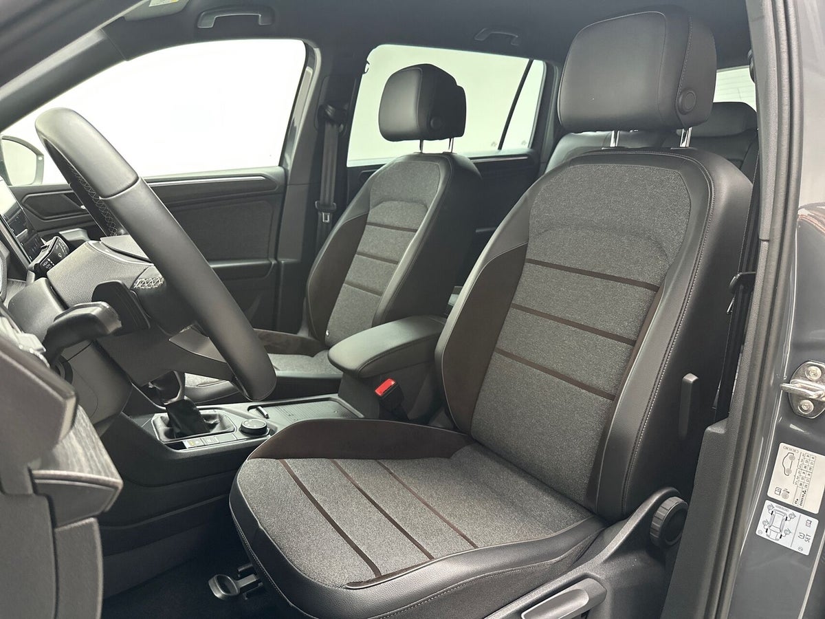 Seat Tarraco eHybrid Xcellence DSG billede 18