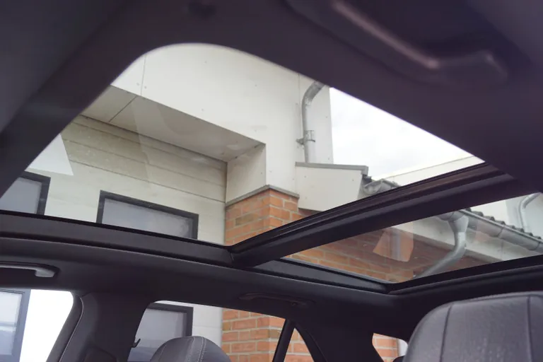 Mercedes GLE350 de AMG Line aut. 4Matic Van