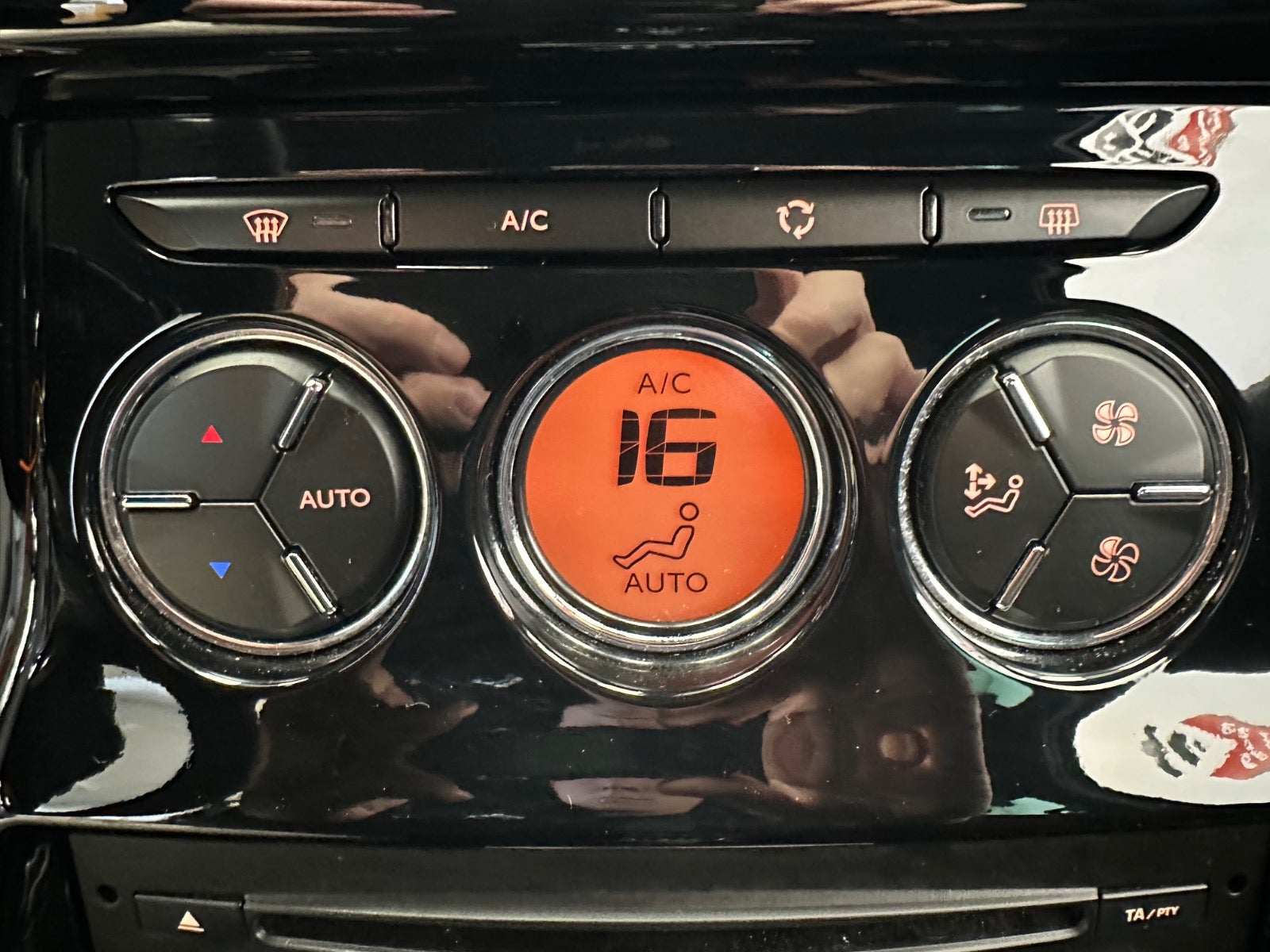 Billede af DS DS 3 1,2 PureTech 82 Style