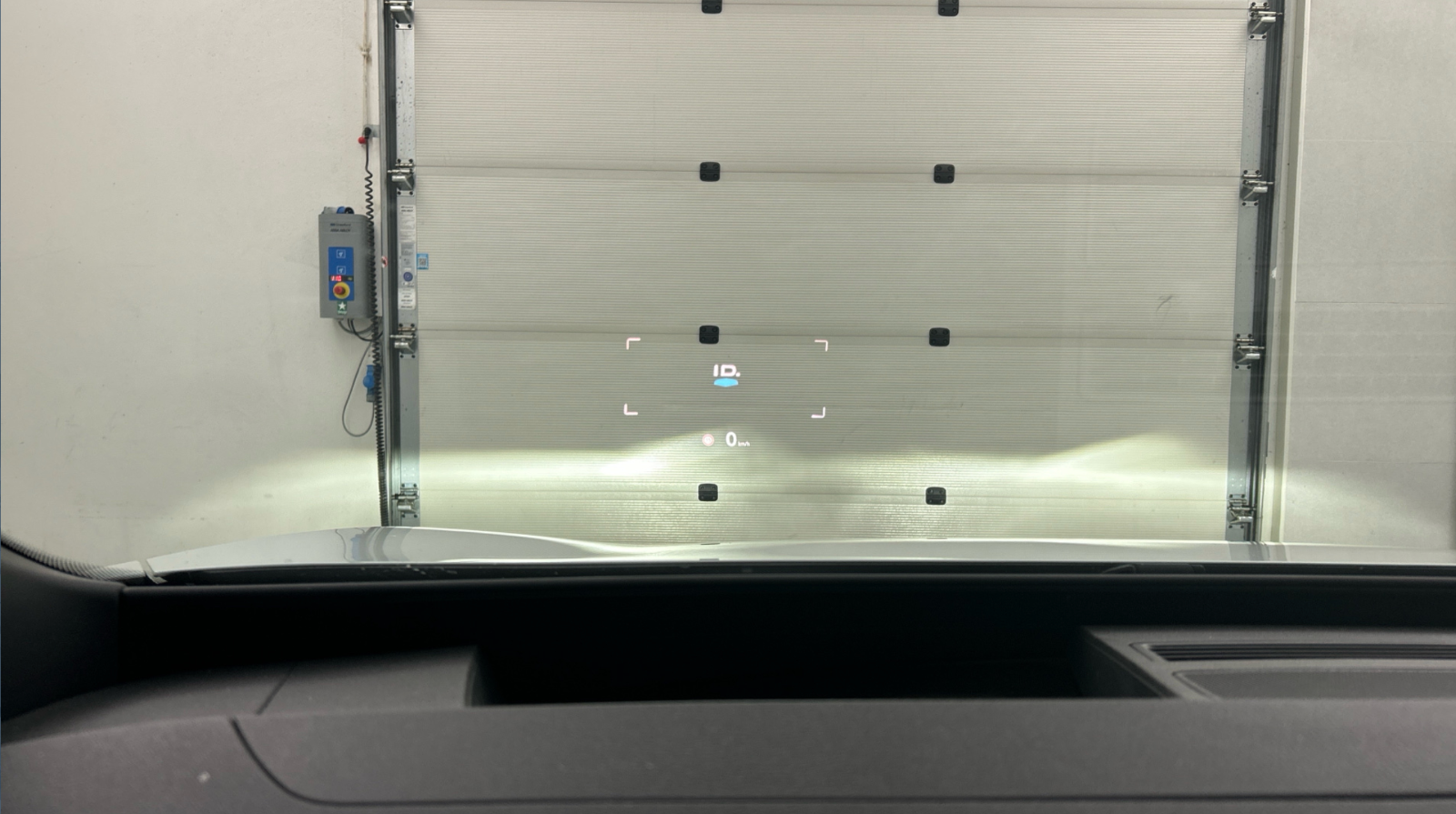Billede af VW ID.4 77 Pro Performance