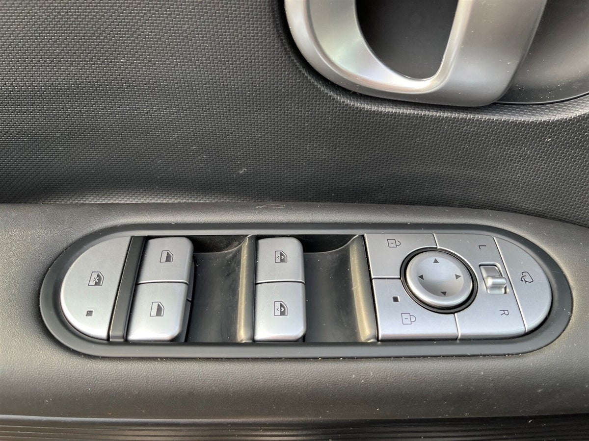 Hyundai Ioniq 5 Dynamiq billede 16