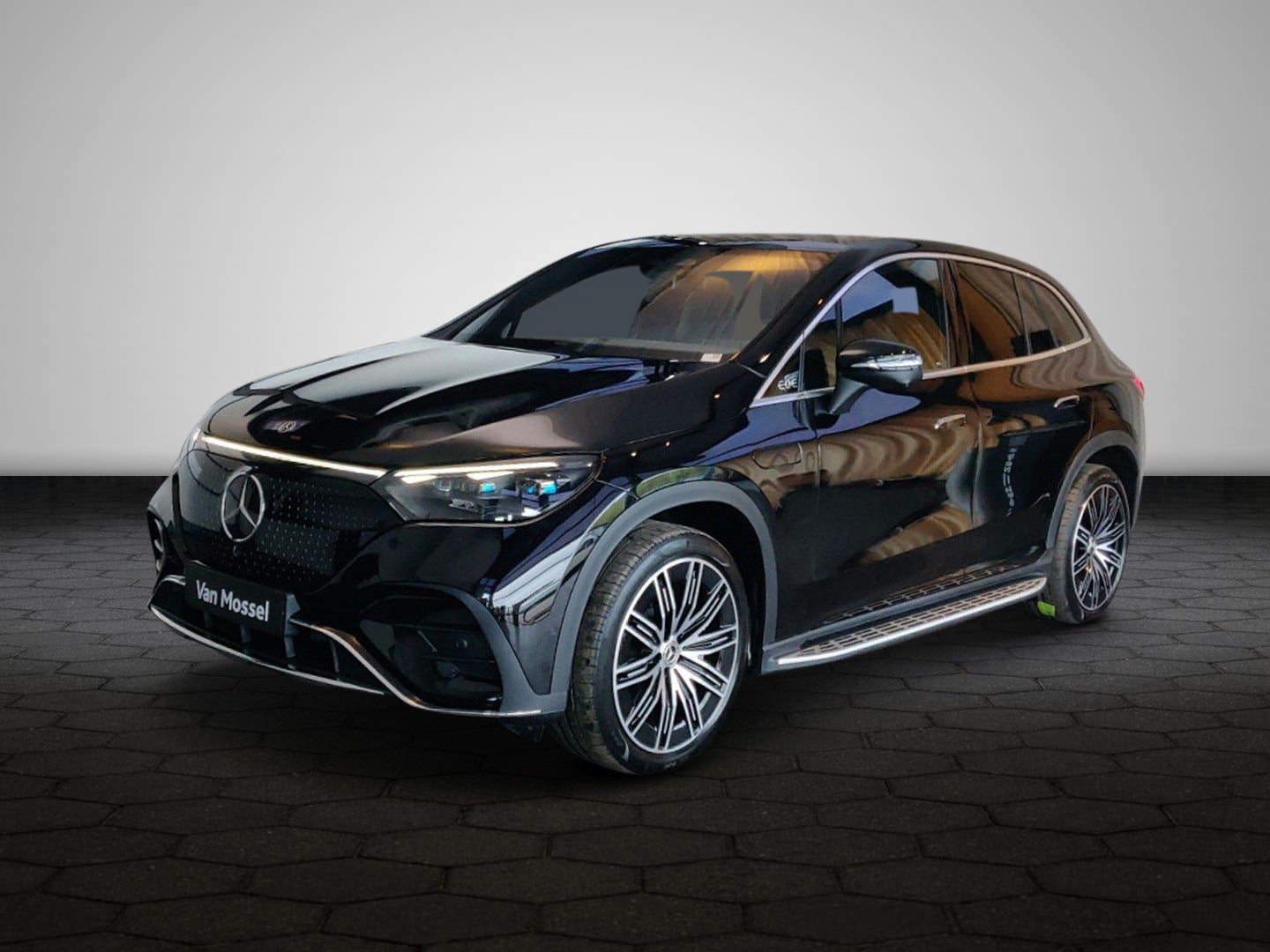 EQE350 SUV-AMG Premium Plus 4Matic-47874949