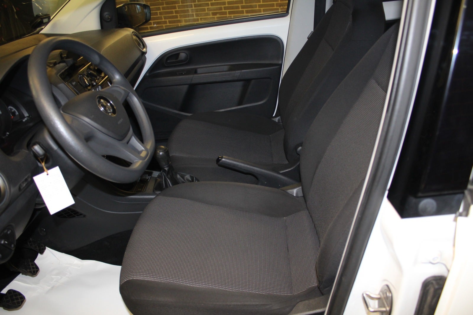VW Up!, Billede 4