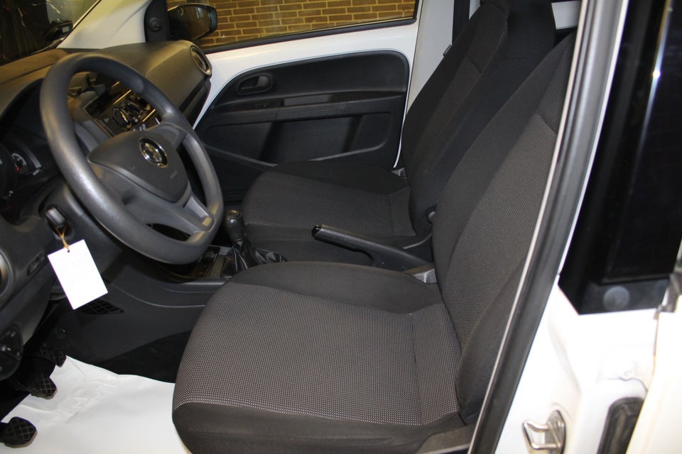 VW Up!, Billede 4