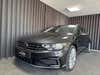 VW Passat GTE Variant DSG