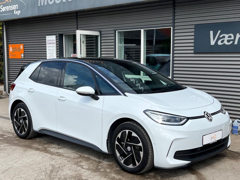 VW ID.3 Pro Performance