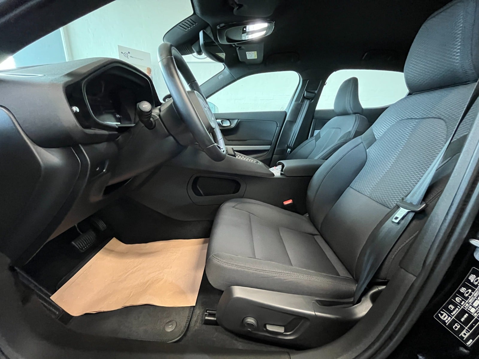 Billede af Polestar 2 Standard Range