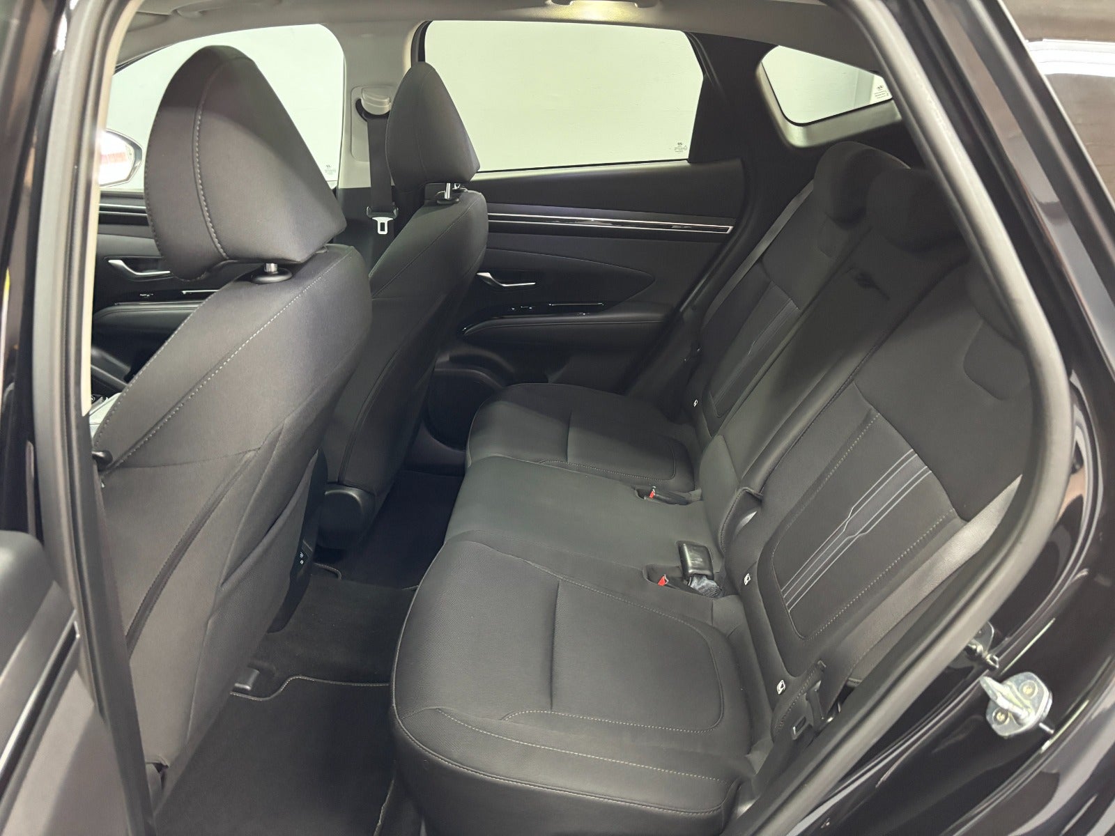 Billede af Hyundai Tucson 1,6 PHEV Advanced aut. 4WD