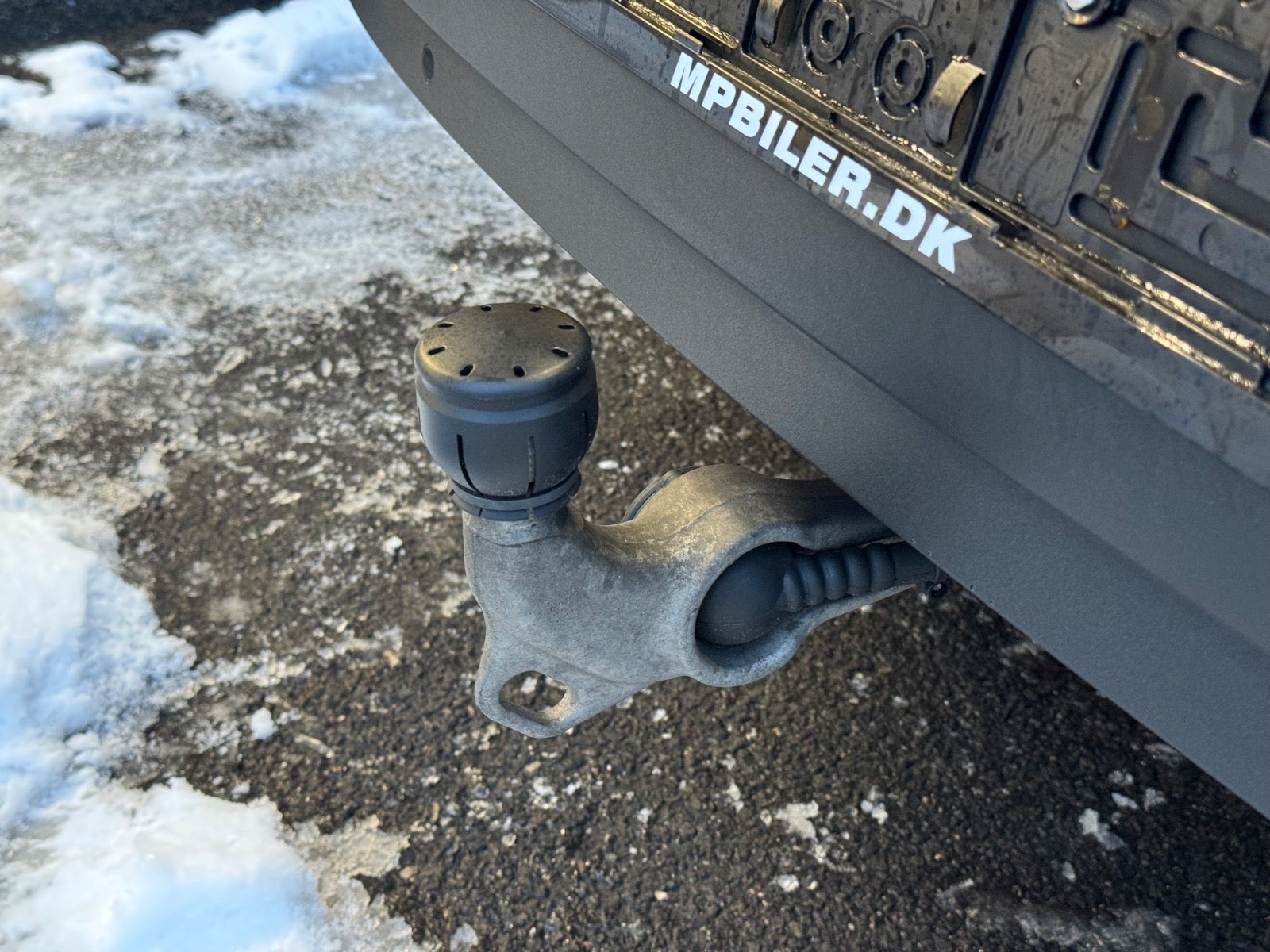 Billede af Polestar 2 Long Range AWD