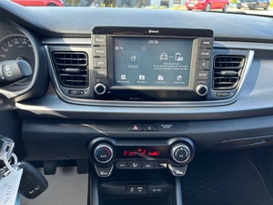 Kia Rio T-GDi Advance